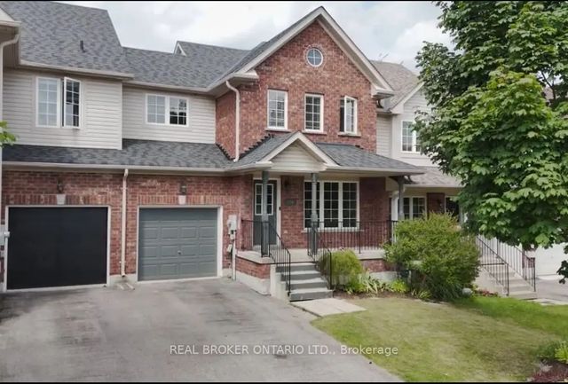 176 Thrushwood Drive, Barrie