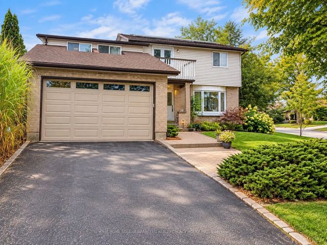 35 Glenridge Road, Barrie