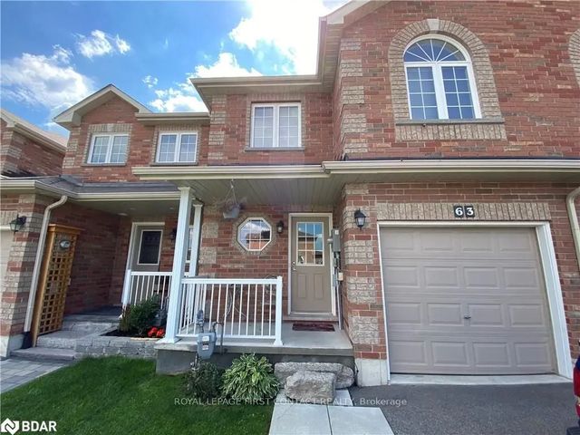 63 Sydenham N/a, Barrie
