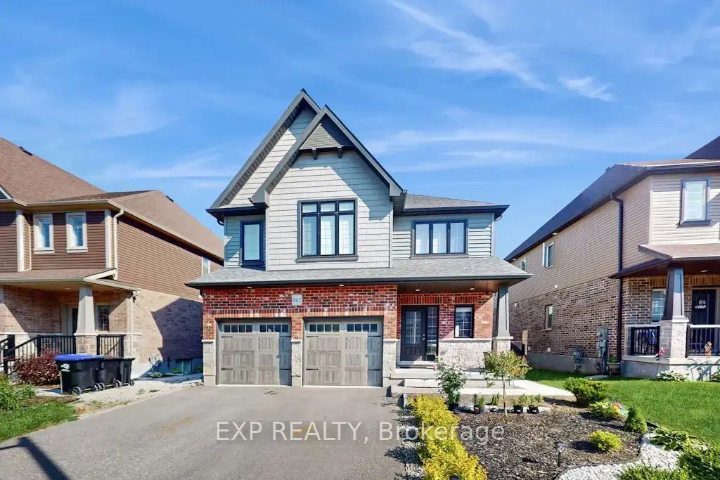 967 Wright Drive Lower, Midland