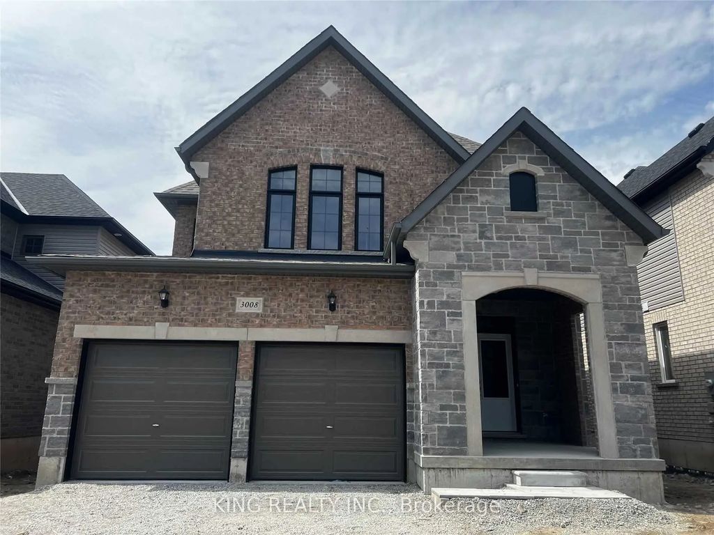 3008 Sierra Drive, Orillia