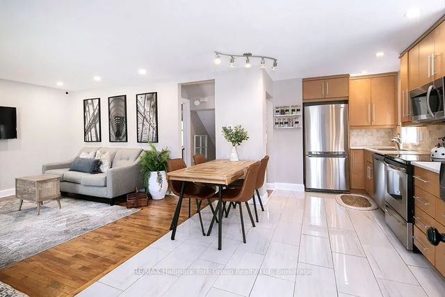 495 Maple Street, Collingwood