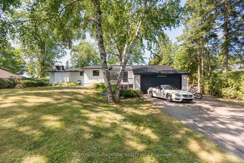 2232 Lakeshore Drive, Ramara