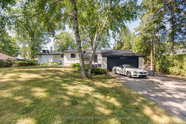 2232 Lakeshore Drive, Ramara