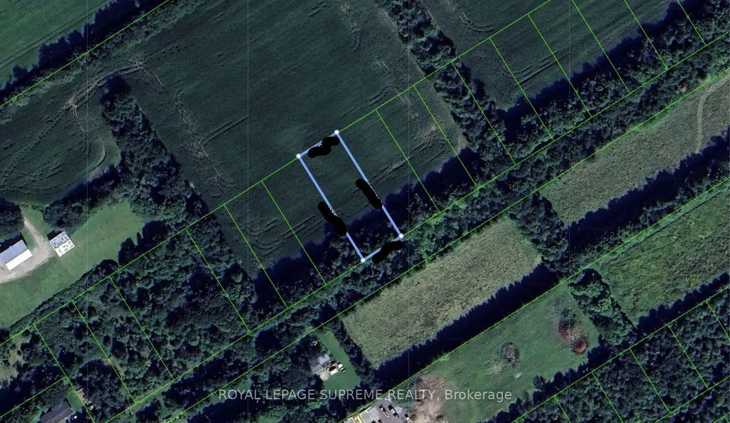 12669 County Road 27 Lot 10 N/a, Springwater