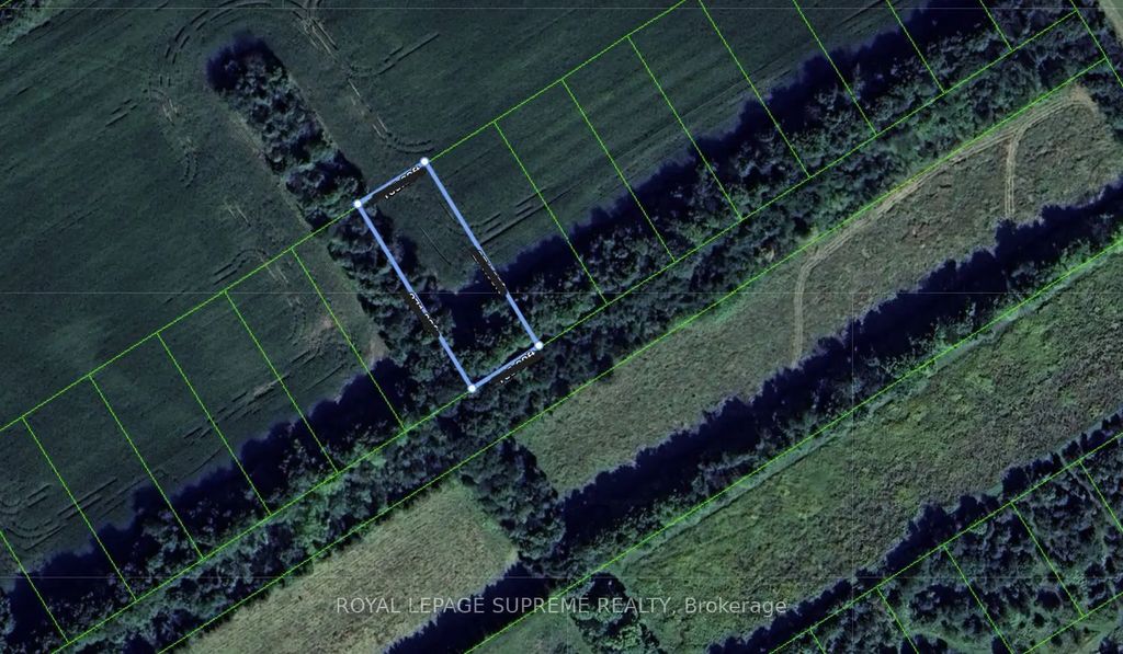 12669 County Road 27 Lot 14 N/a, Springwater