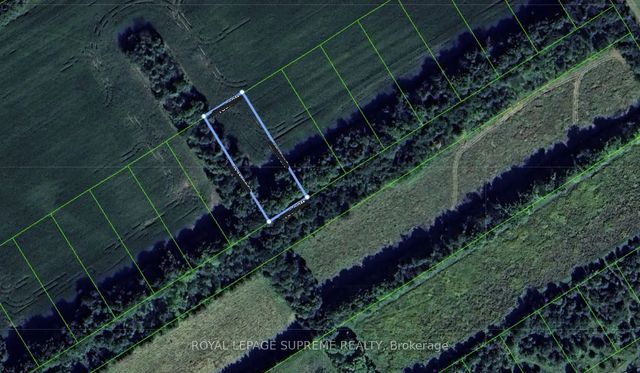 12669 County Road 27 Lot 14 N/a, Springwater