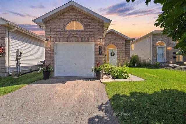 413 Irwin Street, Midland