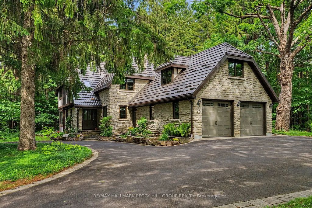 26 Cathedral Pines Road, Oro-Medonte