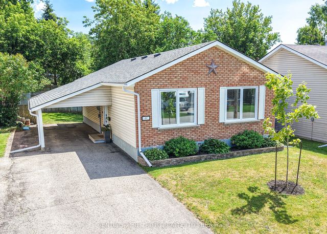 49 Bond Street, Orillia