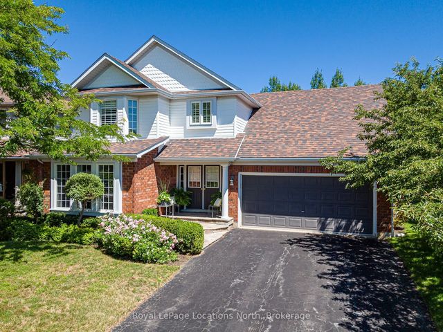 57 Georgian Meadows Drive, Collingwood