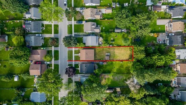 107 Eighth Street, Collingwood