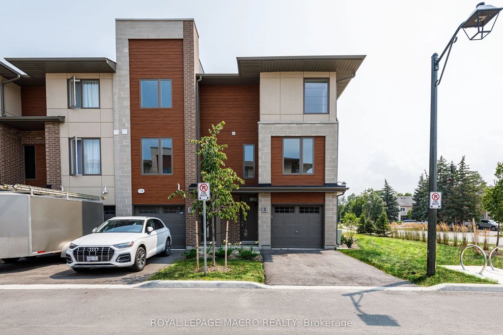 5 Winters Crescent Nw, Collingwood