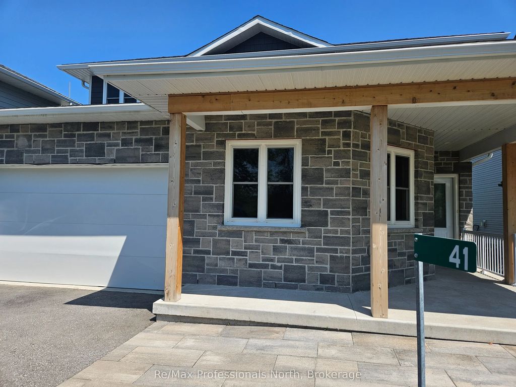 41 Rosy Beach Court, Ramara