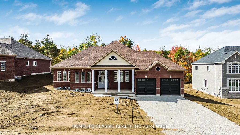 74 Ruby Ridge, Oro-Medonte
