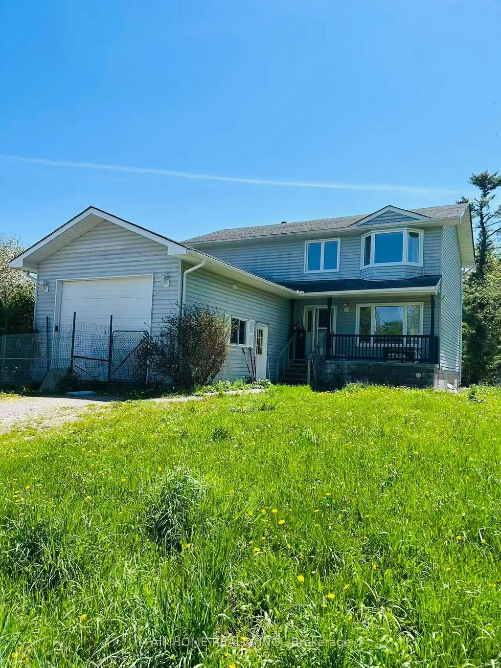 1173 Concession D-e Rd N/a, Ramara