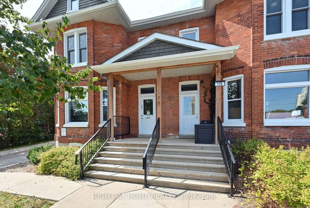 170 Bradford Street 102a, Barrie