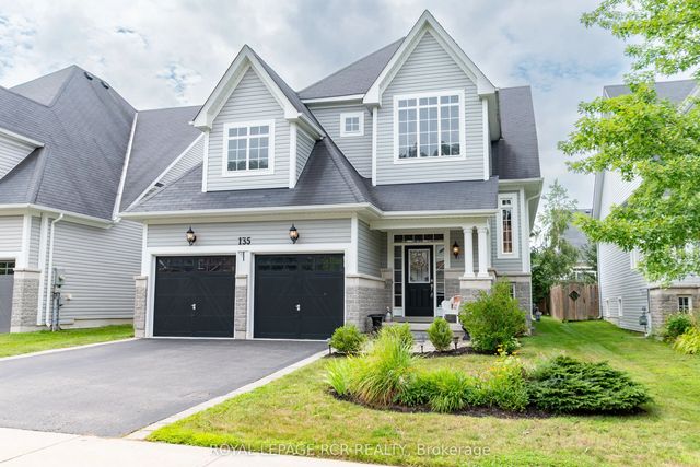 135 White Sands Way, Wasaga Beach
