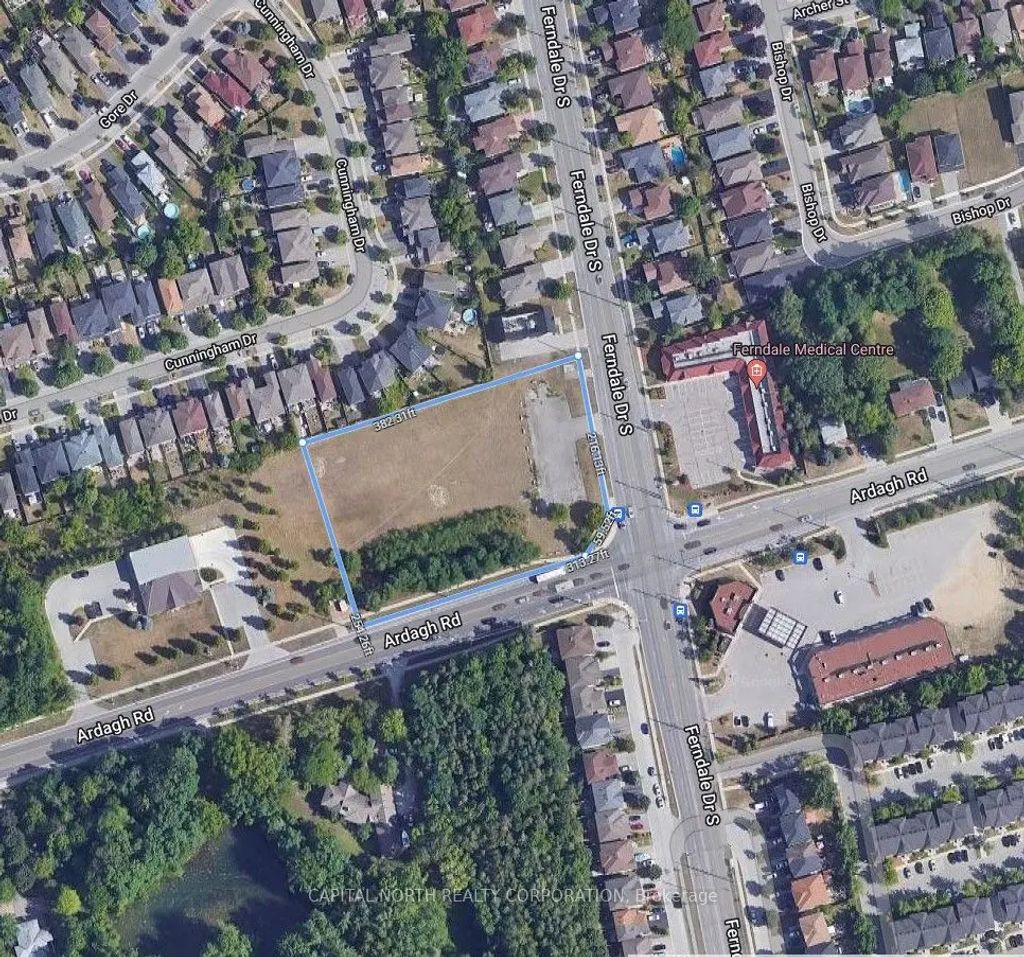 224 Ardagh Drive, Barrie