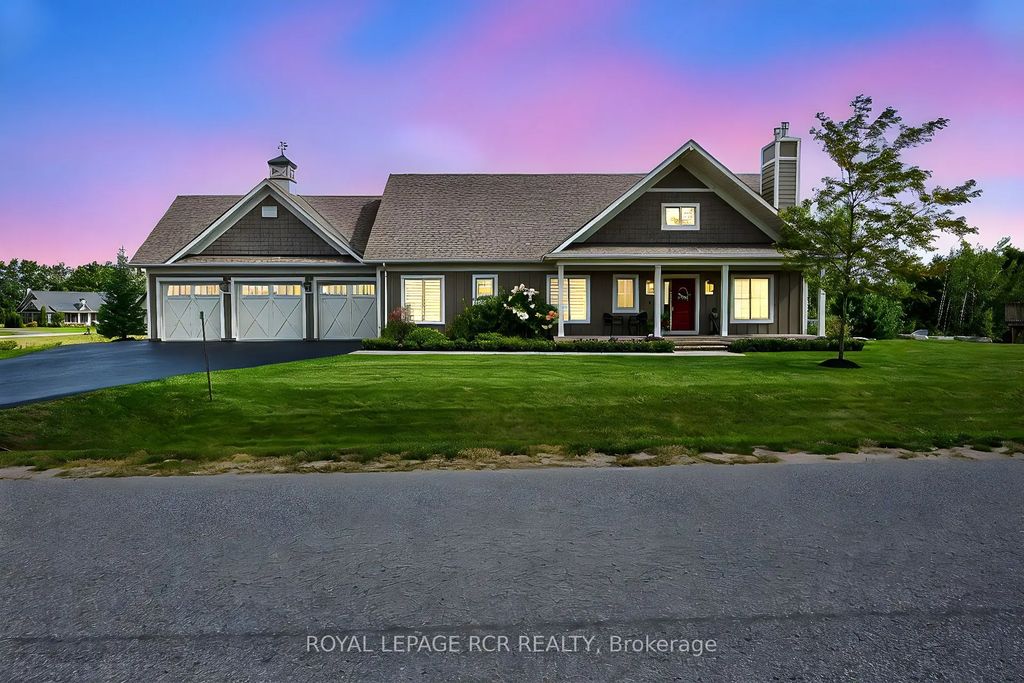 3 Thoroughbred Drive, Oro-Medonte