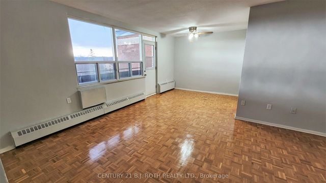 37 Peel Street 808, Barrie