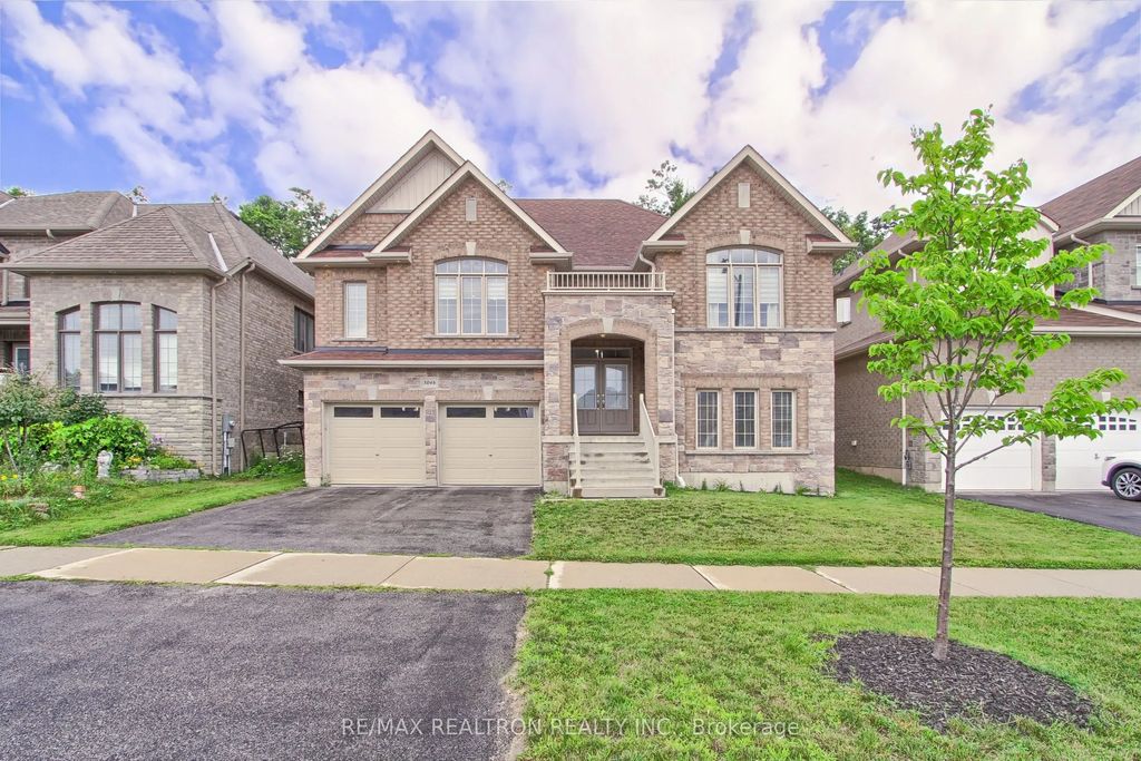 3046 Monarch Drive, Orillia