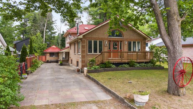 49 32nd Street N, Wasaga Beach