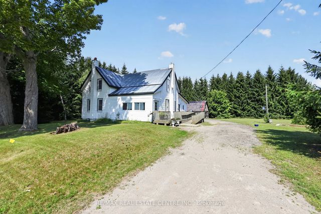 652 Concession 18 W N/a, Tiny