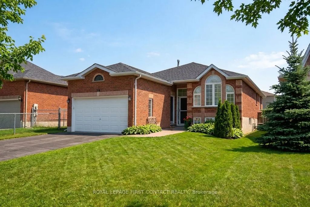 238 Wessenger Drive Upper, Barrie
