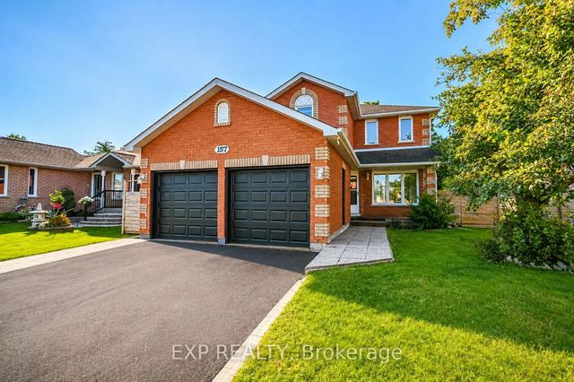 157 Livingstone Street W, Barrie
