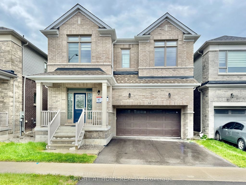 64 Gemini Drive, Barrie