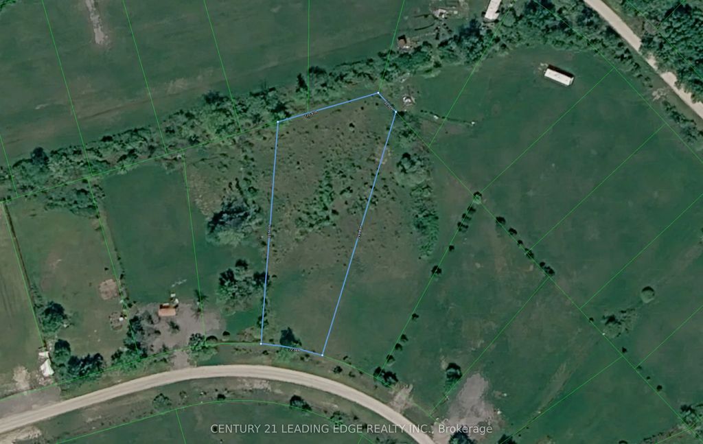 Ptlt32 Con3 Nottawasaga Pt 307, R706 Mighton Cr N/a, Clearview