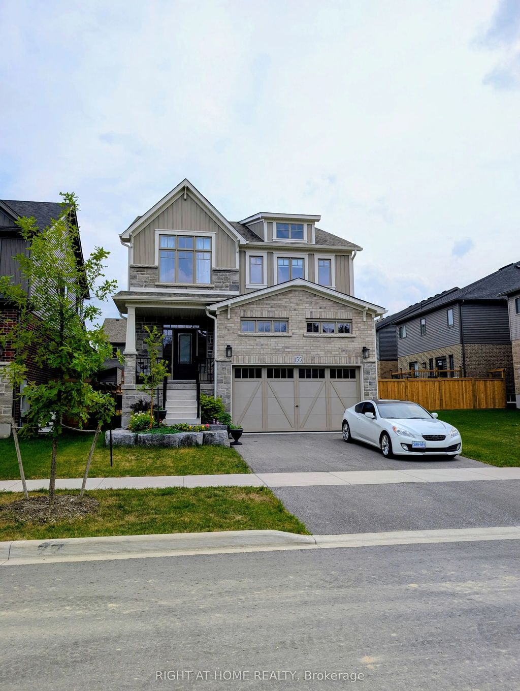 155 Plewes Drive, Collingwood