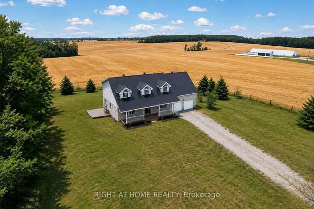 6435 12/13 Stayner Side Road, Clearview