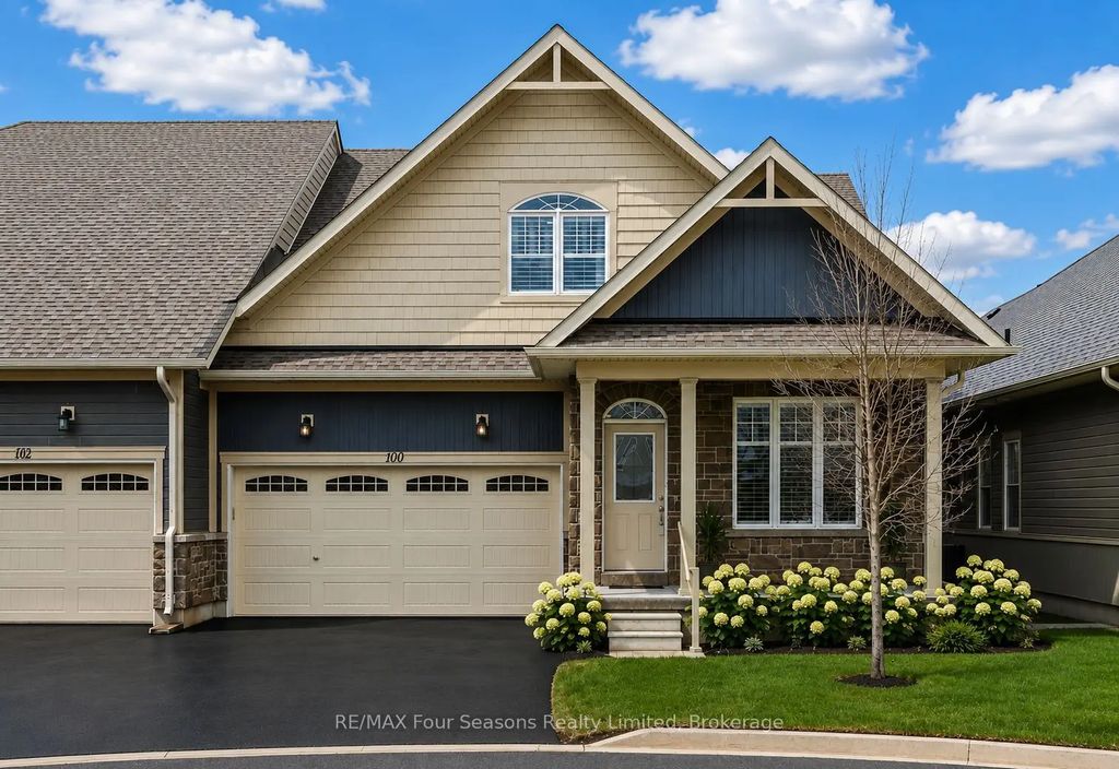 100 Kari Crescent, Collingwood