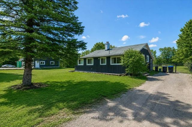 1823 Coopers Falls Road, Ramara