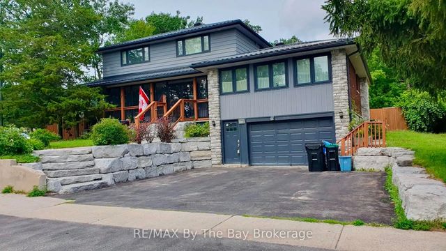 130 Letitia Street Lower Unit, Barrie