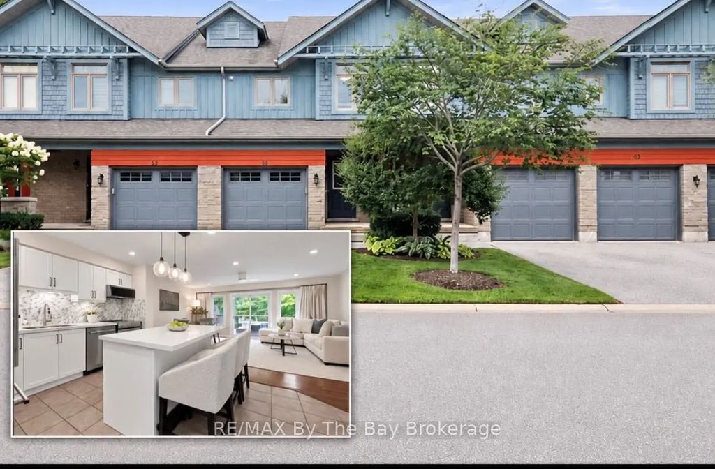 50 Silver Glen Boulevard, Collingwood