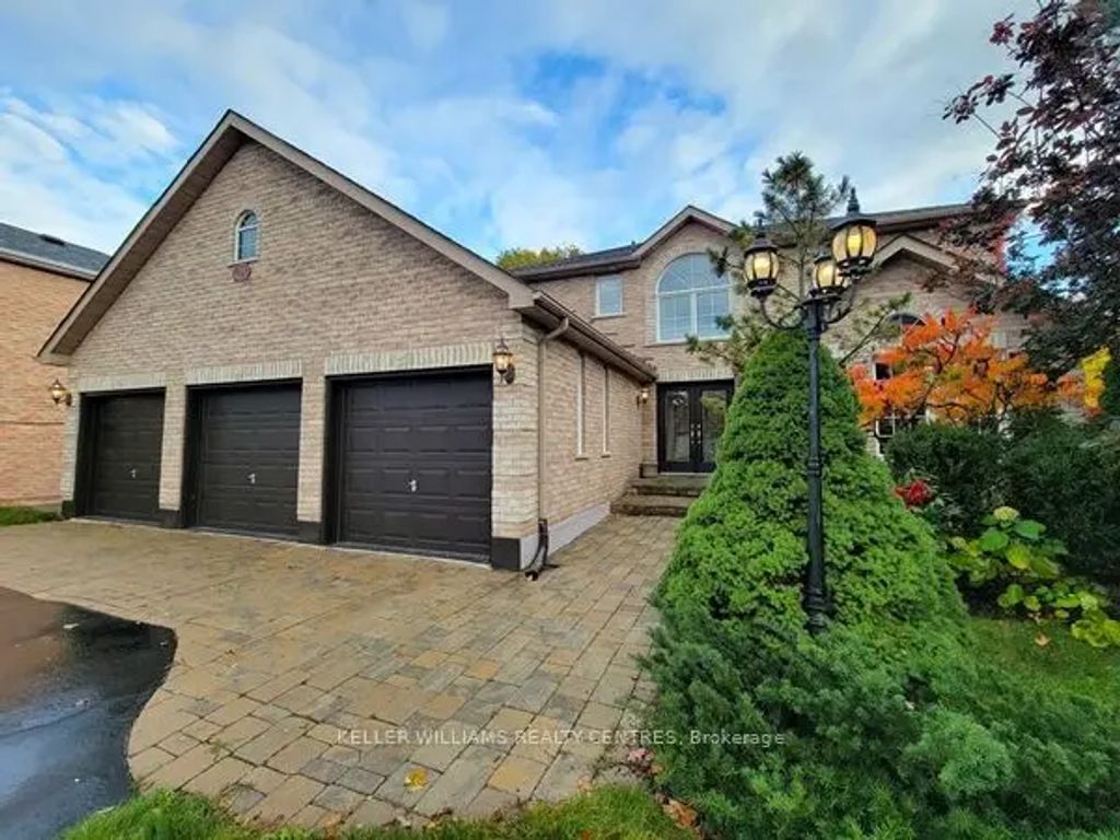 19 Northview Crescent, Barrie