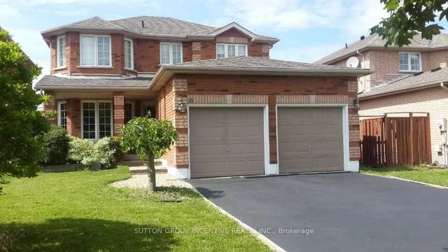 18 Merganser Court, Barrie