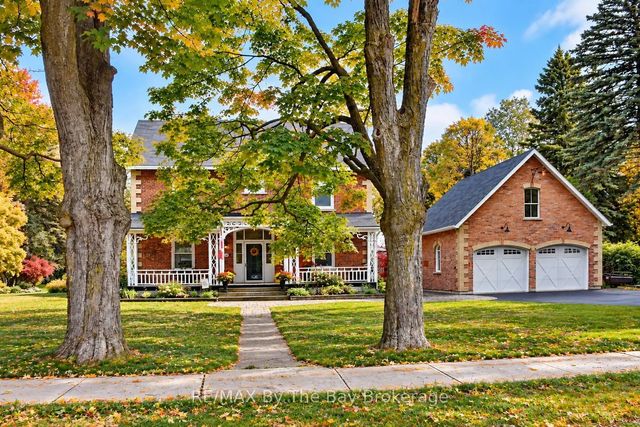 214 Elm Street, Clearview
