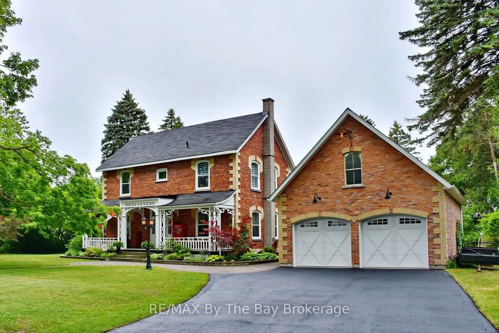 214 Elm Street, Clearview