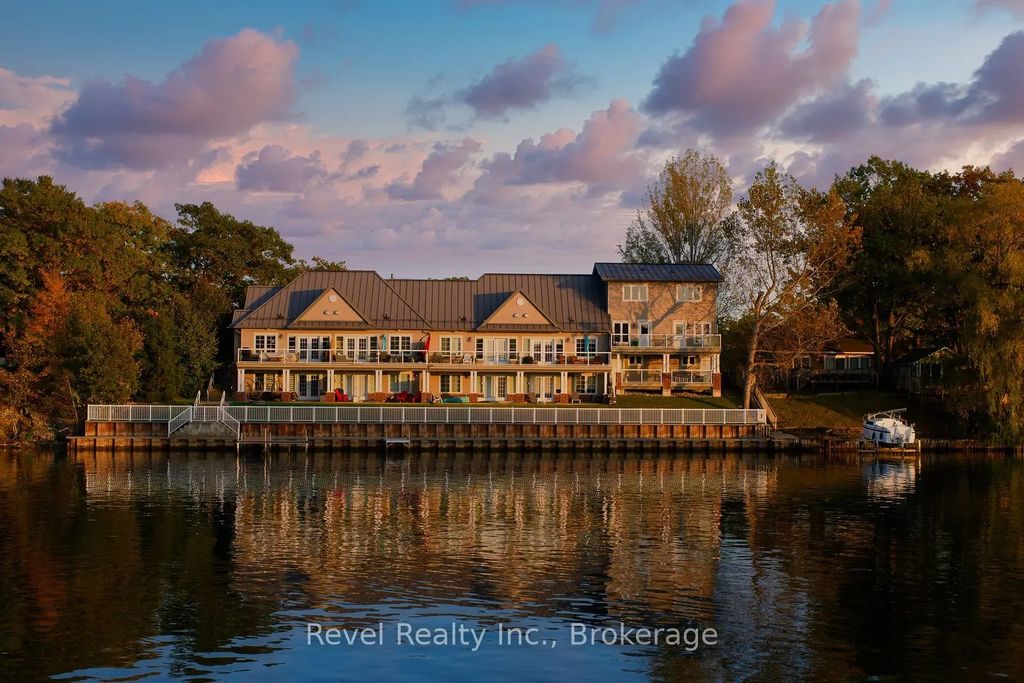 4-64 River Rd East River Road E 4, Wasaga Beach