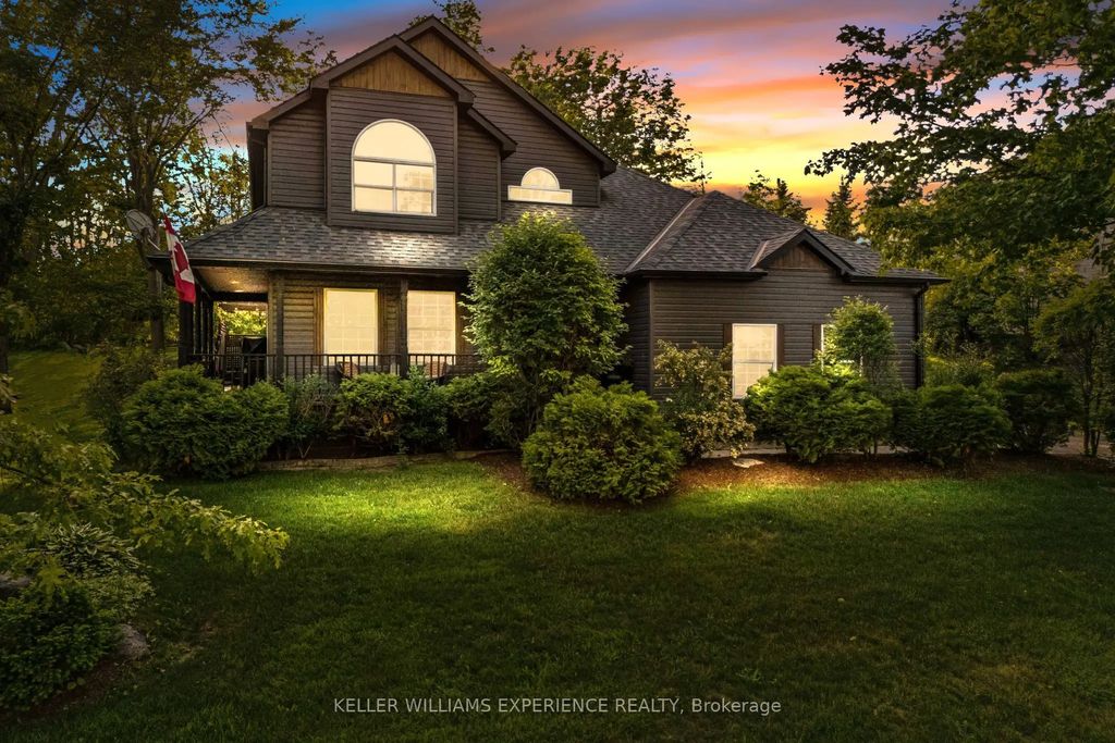 4254 Forest Wood Drive, Severn