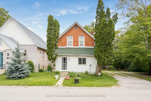 116 Albert Street S, Orillia