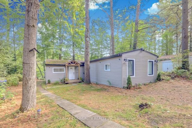 4294 Canal Road, Severn