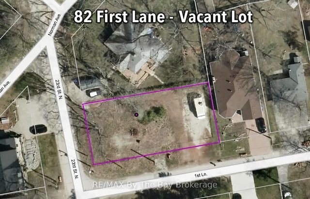 82 First Lane, Wasaga Beach