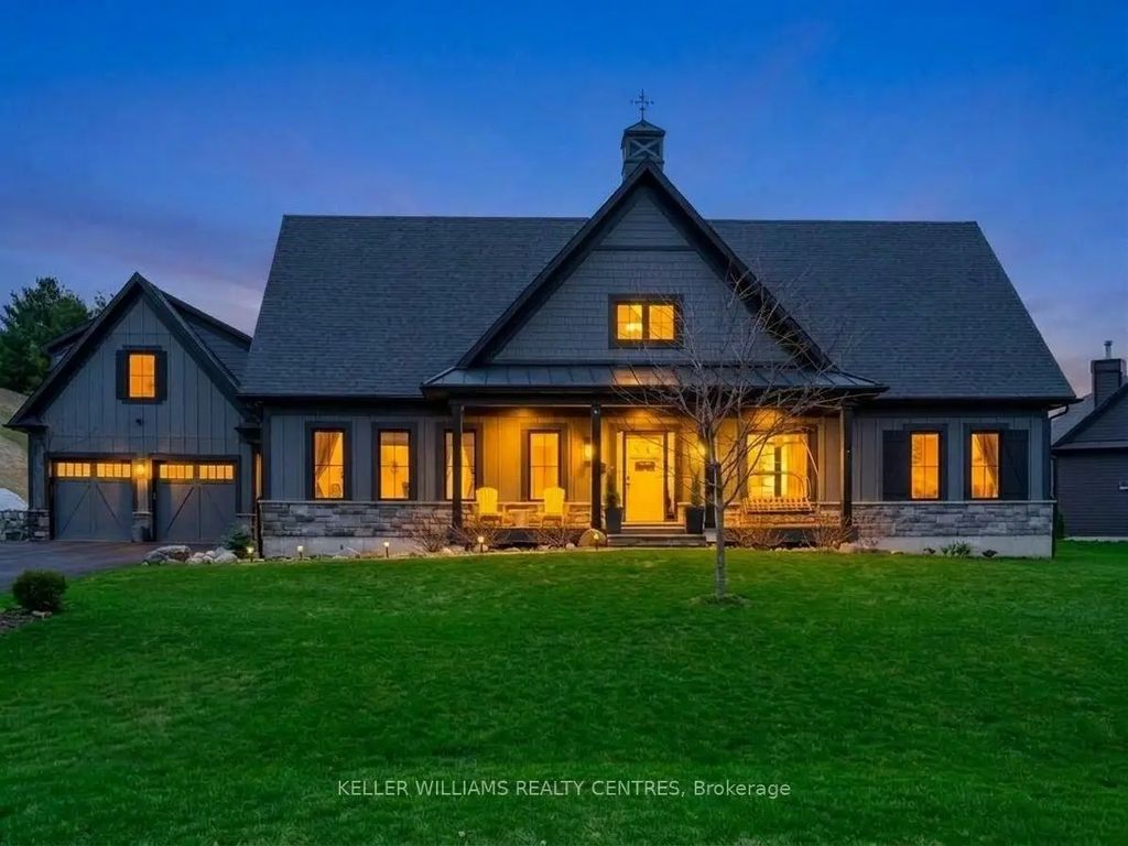 2 Thoroughbred Drive, Oro-Medonte