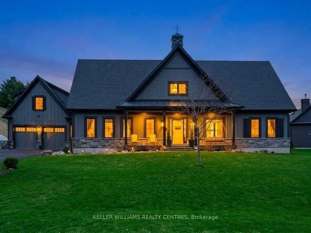 2 Thoroughbred Drive, Oro-Medonte