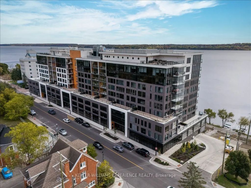 185 E Dunlop Street E 714, Barrie